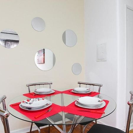 Dona Zilda Apartments By Bnbhost São Paulo Buitenkant foto