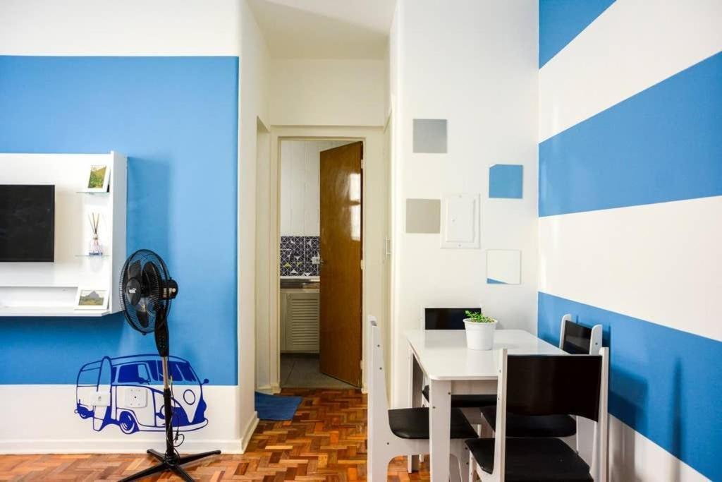 Dona Zilda Apartments By Bnbhost São Paulo Buitenkant foto