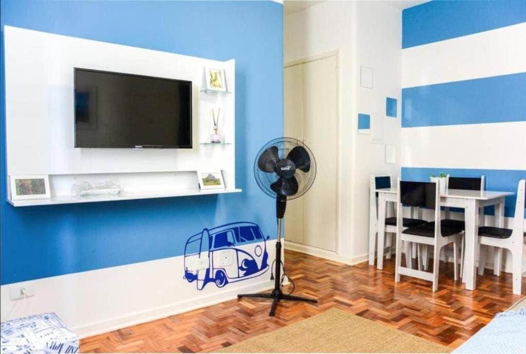 Dona Zilda Apartments By Bnbhost São Paulo Buitenkant foto