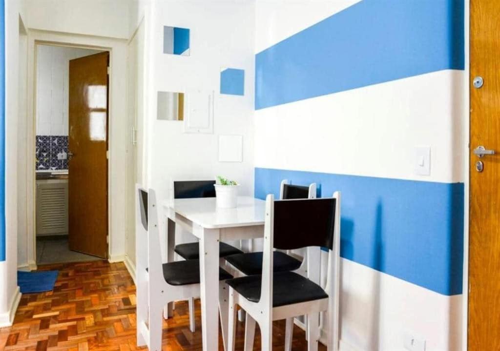 Dona Zilda Apartments By Bnbhost São Paulo Buitenkant foto
