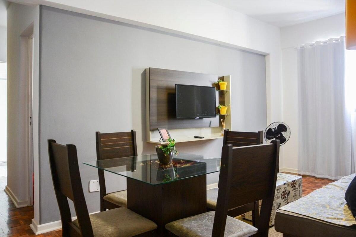 Dona Zilda Apartments By Bnbhost São Paulo Buitenkant foto